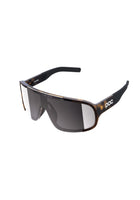 Aspire - Sunglasses - Tortoise Brown / Clarity Road Sunny Silver