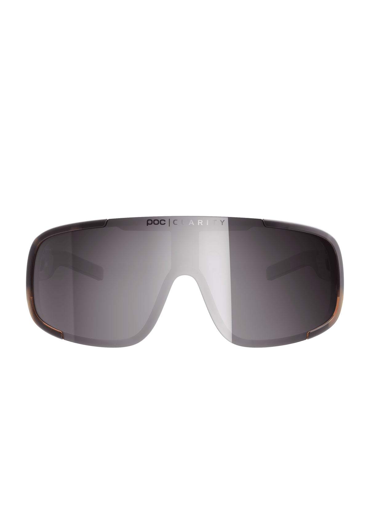Aspire - Sunglasses - Tortoise Brown / Clarity Road Sunny Silver