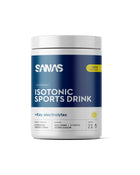 Isotonic Sports Drink - Pot 735 g - Lemon