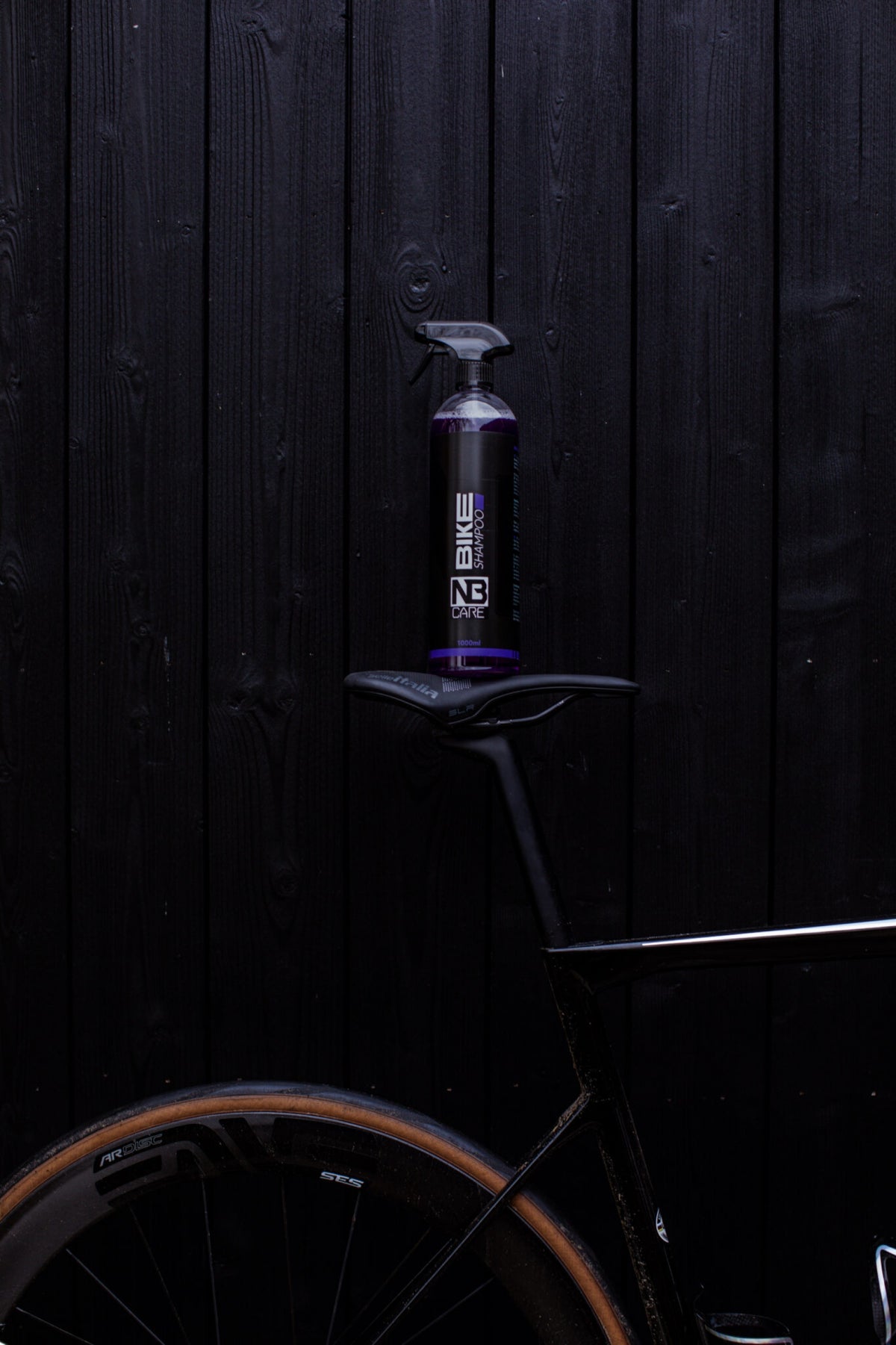 NB Care - Bike Shampoo - 750 ml