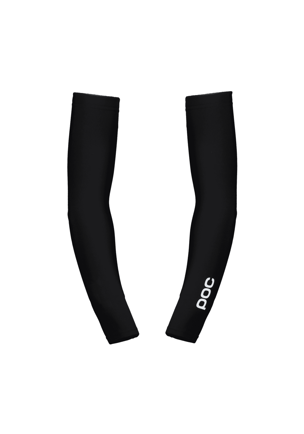 Thermal Sleeves - Arm Warmers - Uranium Black