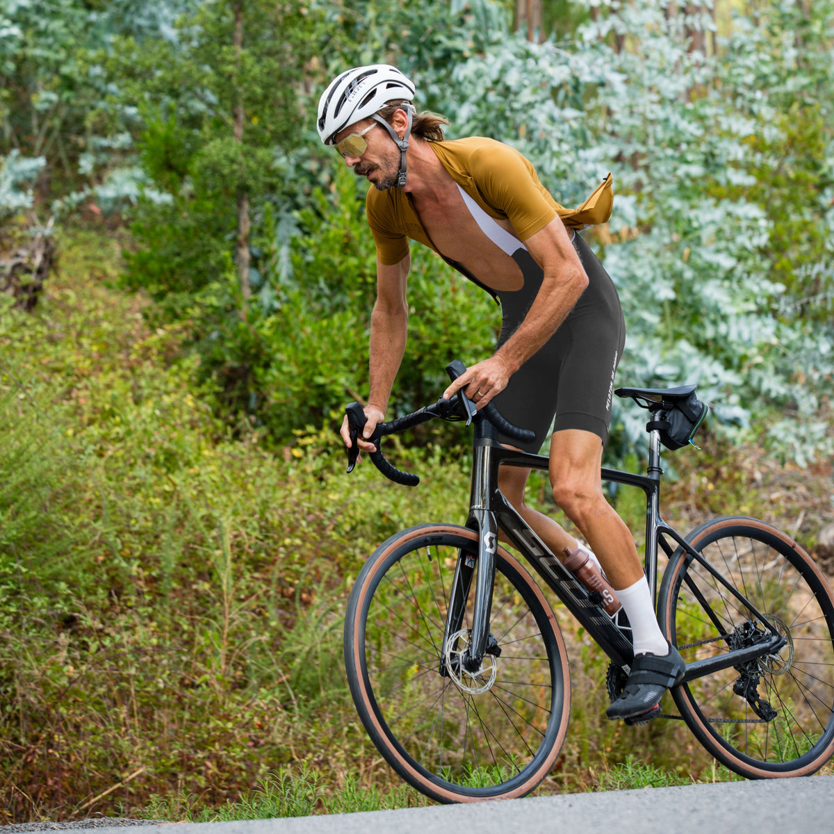 Sprinteur 2.0 - Bib Shorts Men - Anthracite