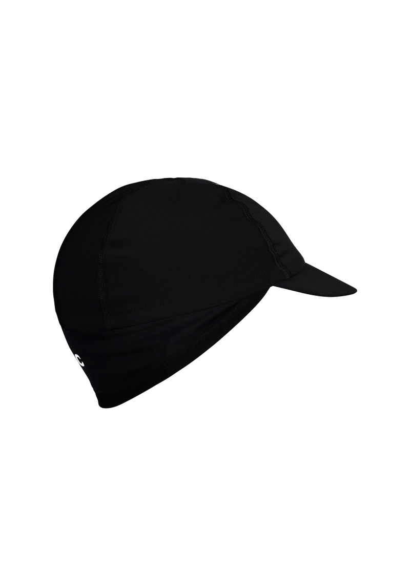 Thermal Cap - Cycling Cap - Uranium Black