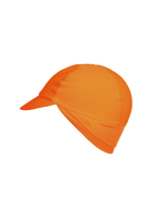 Thermal Cap - Cycling Cap - Zink Orange