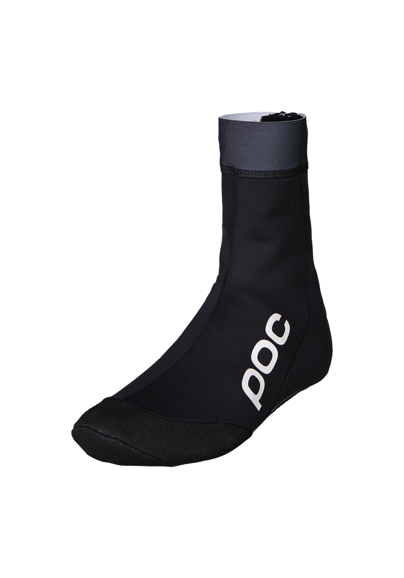 Thermal Bootie - Overshoes - Uranium Black
