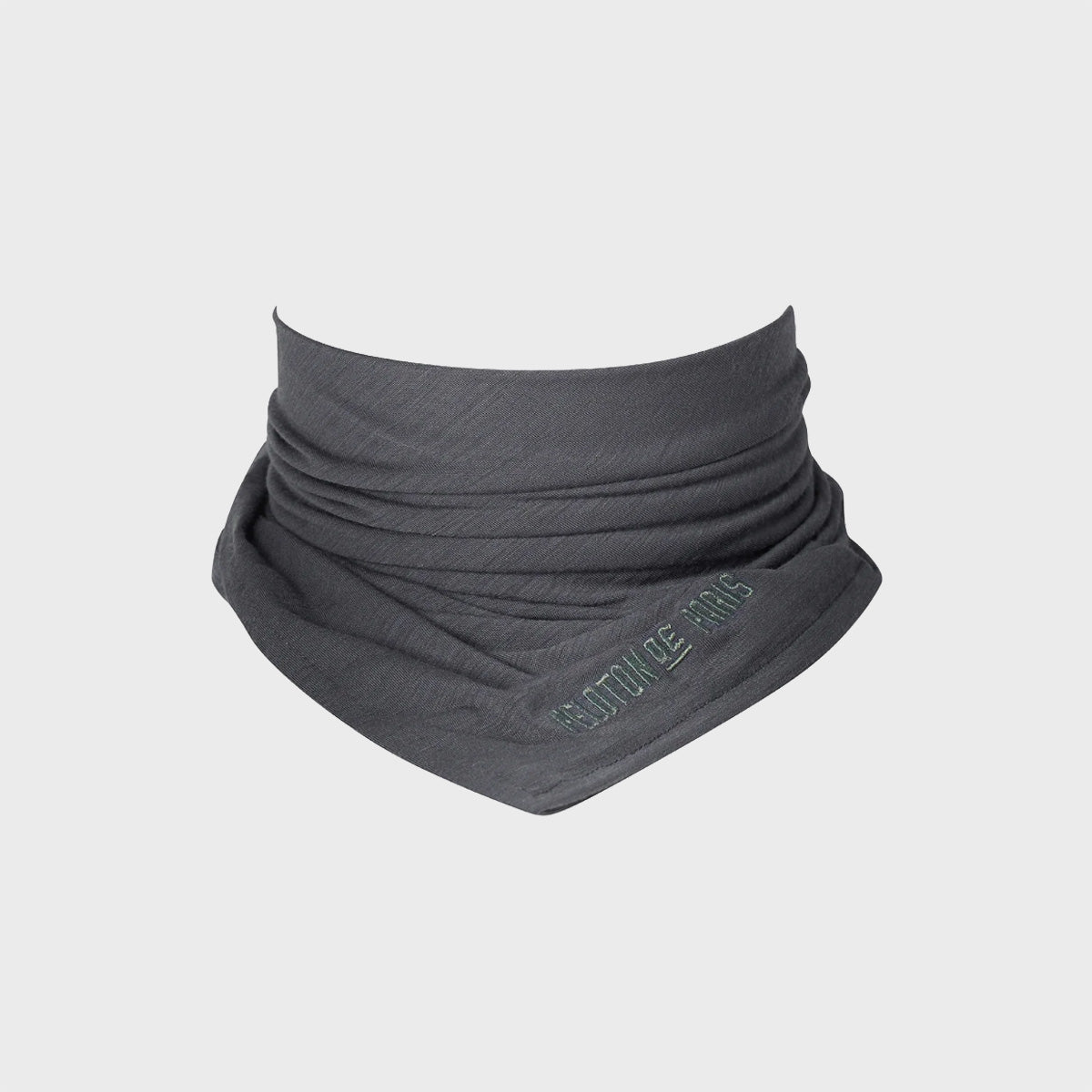 Atlas - Bandana - Anthracite