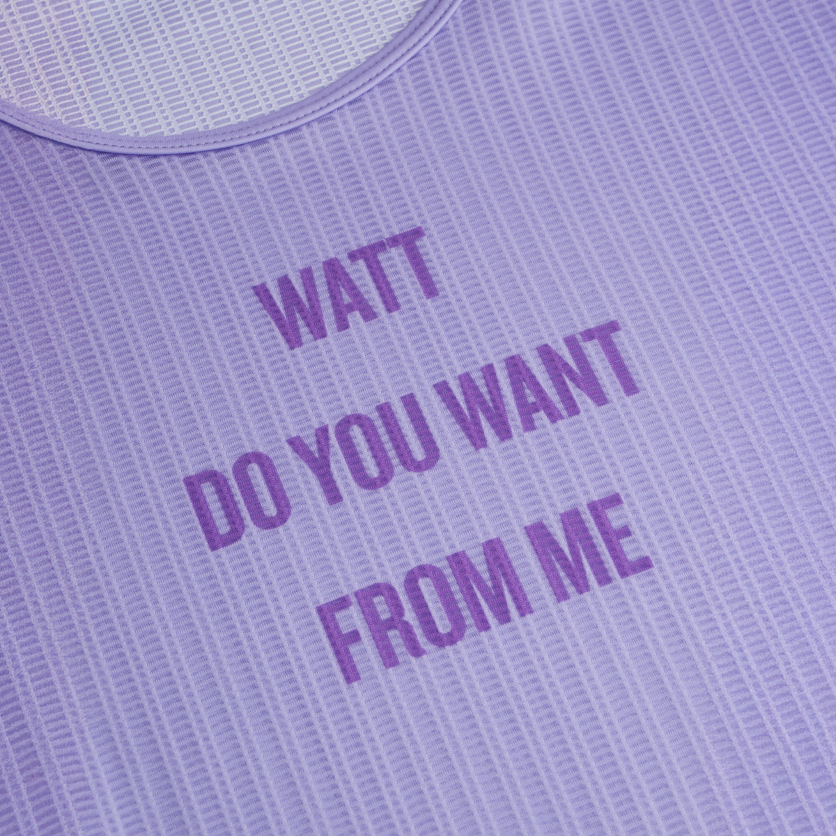 Bodhi - Baselayer - Deep Violet
