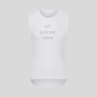 Bodhi - Baselayer - Summit White