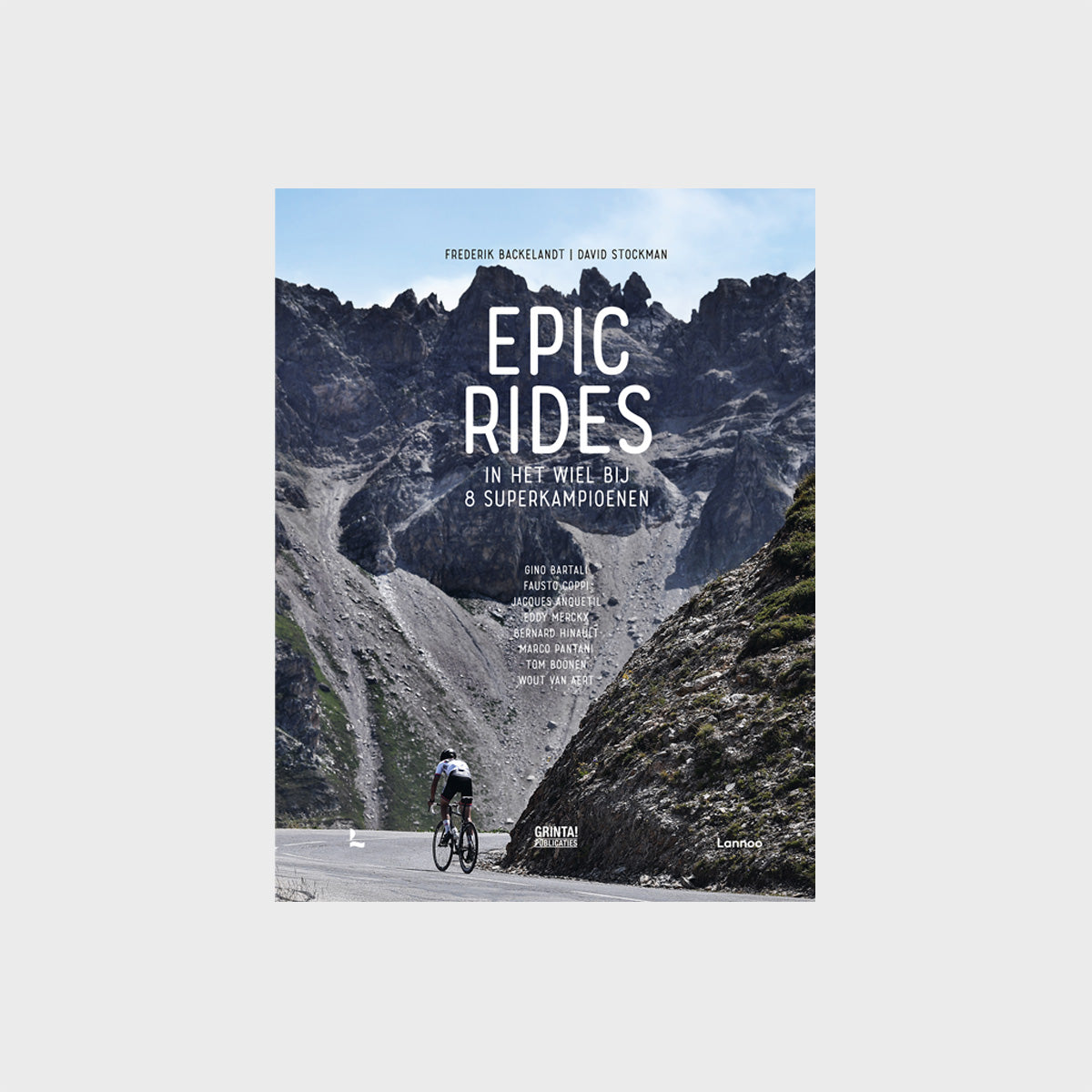 Epic Rides