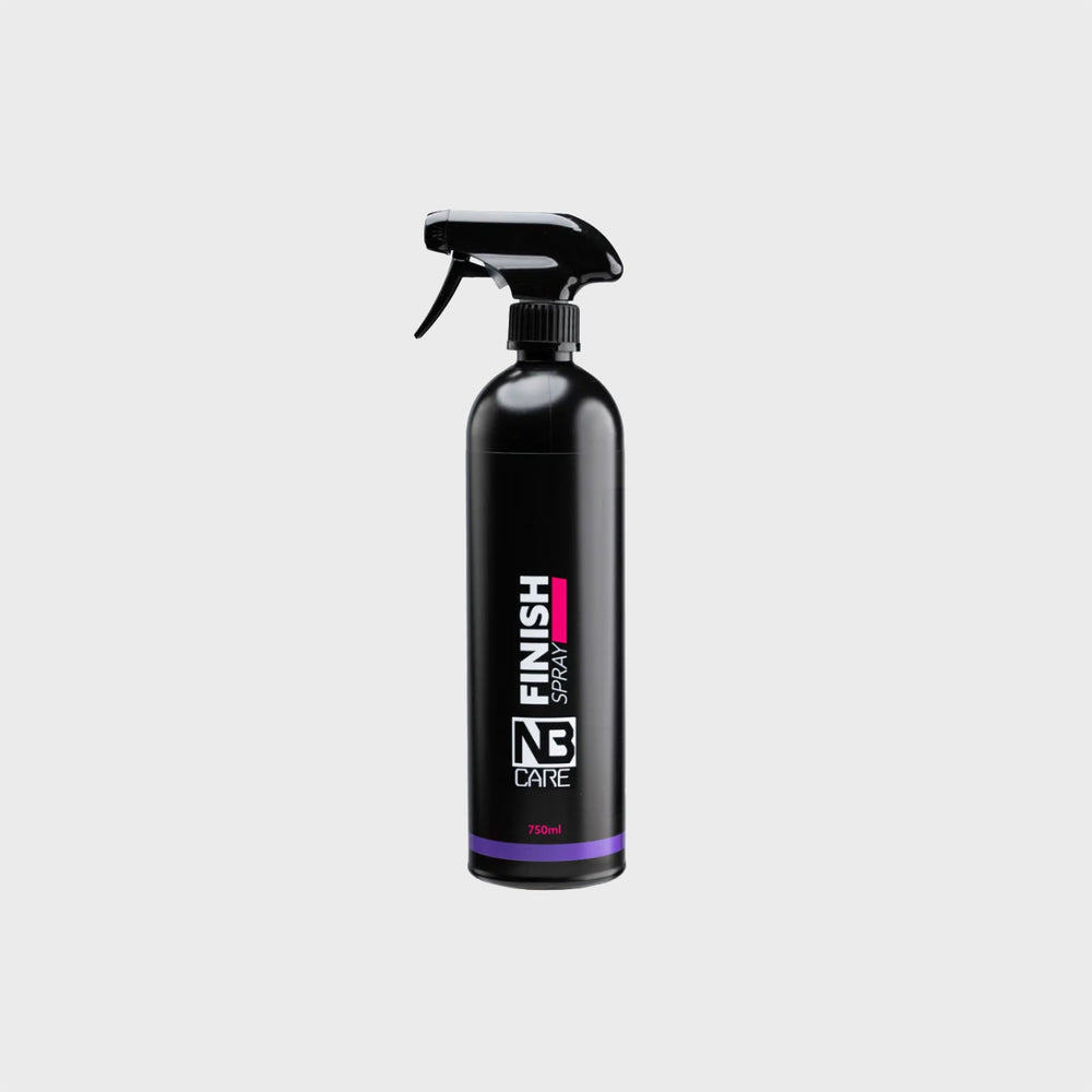 NB Care - Finish Spray