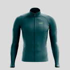 Bodhi - Long Sleeve Jersey Women - Racing Green