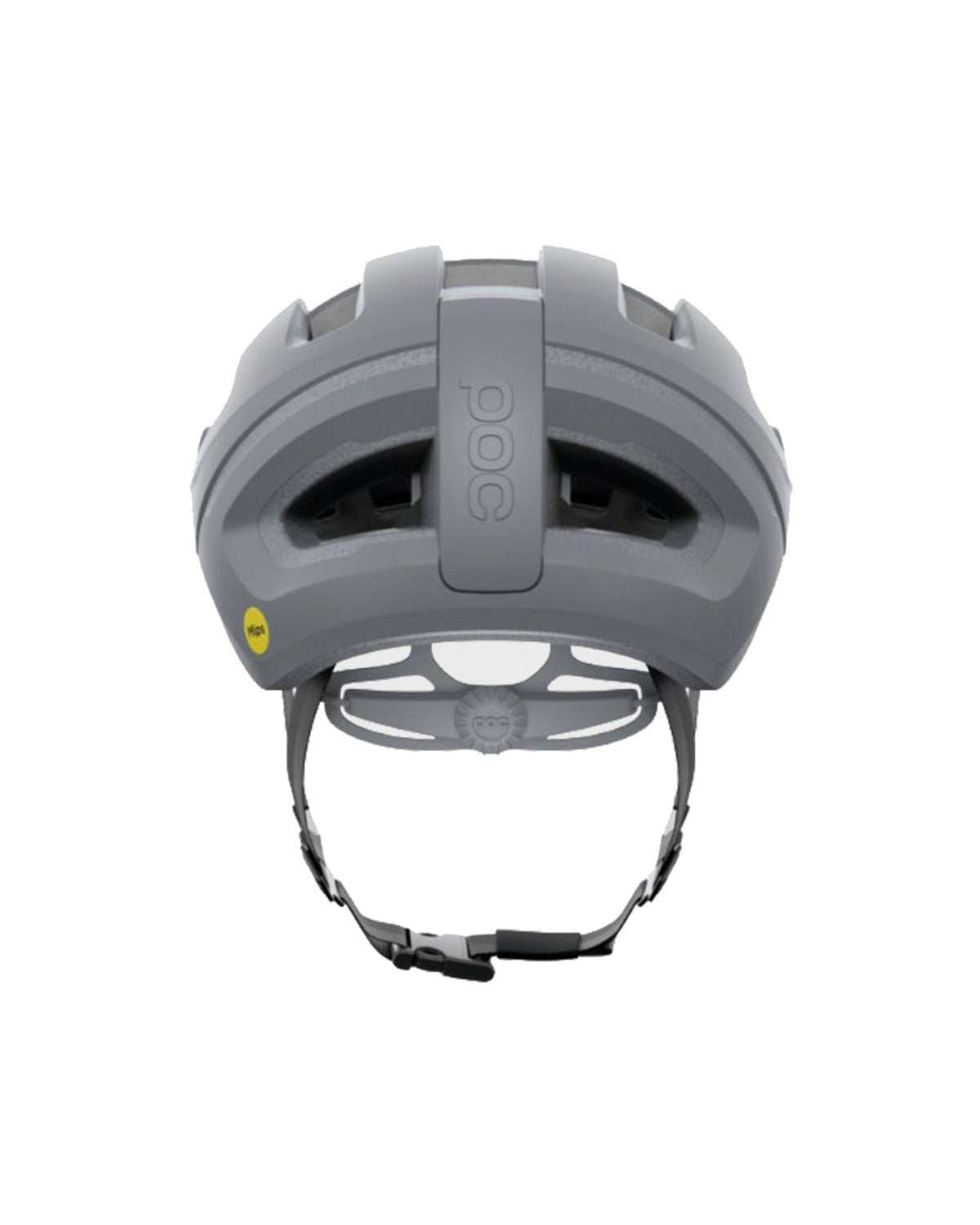 Omne Air MIPS - Helmet - Grey Matt