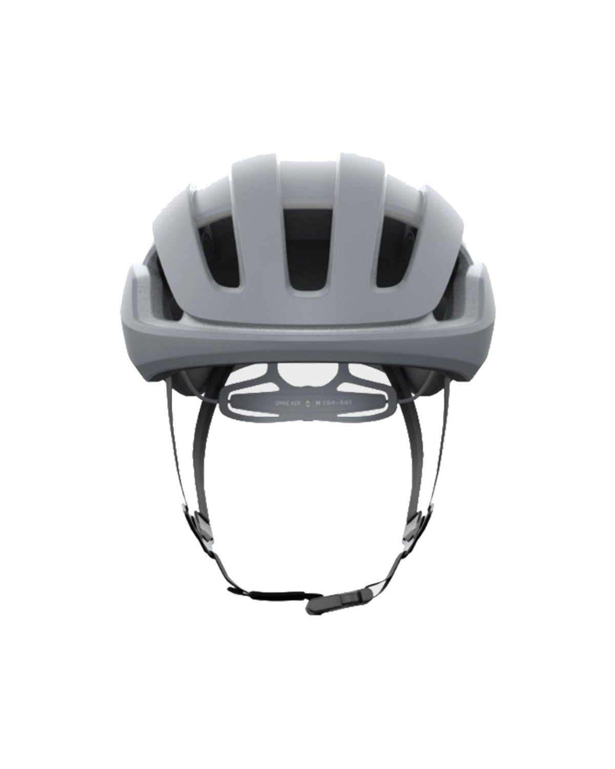 Omne Air MIPS - Helmet - Grey Matt