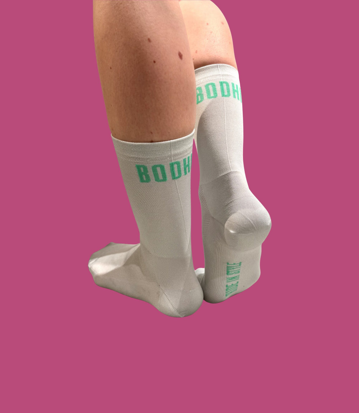 Bodhi - Sock - Stone