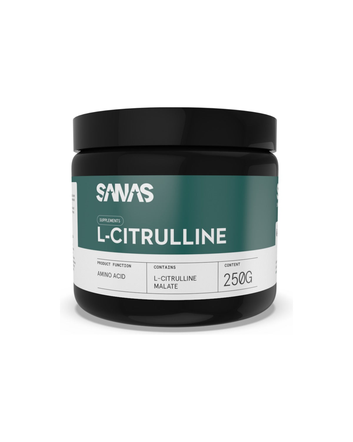 L-Citrulline - Pot 250 g