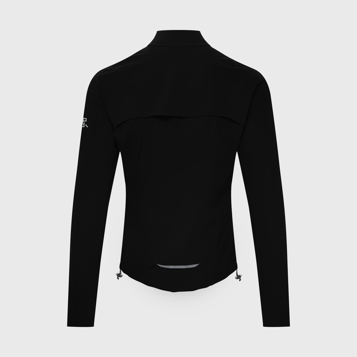 Sprinteur - Rain Jacket - Black