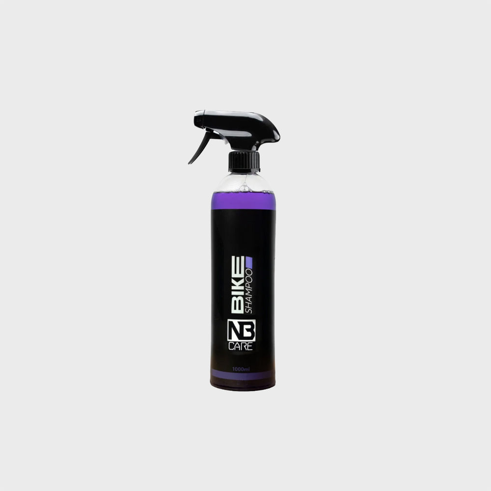 NB Care - Bike Shampoo - 750 ml