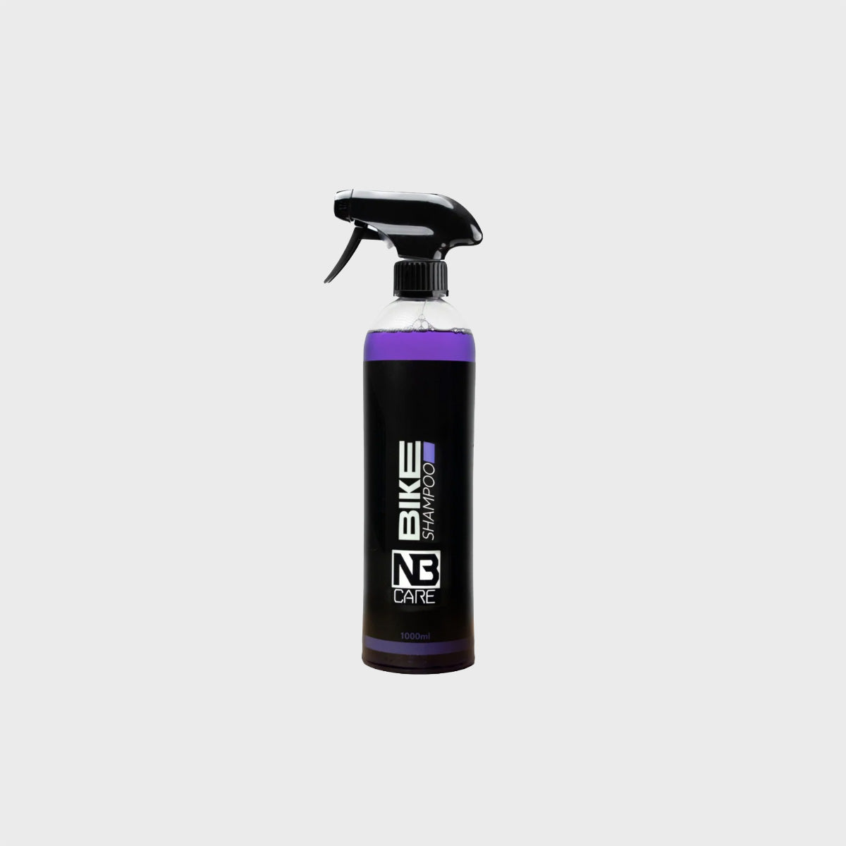 NB Care - Bike Shampoo - 750 ml