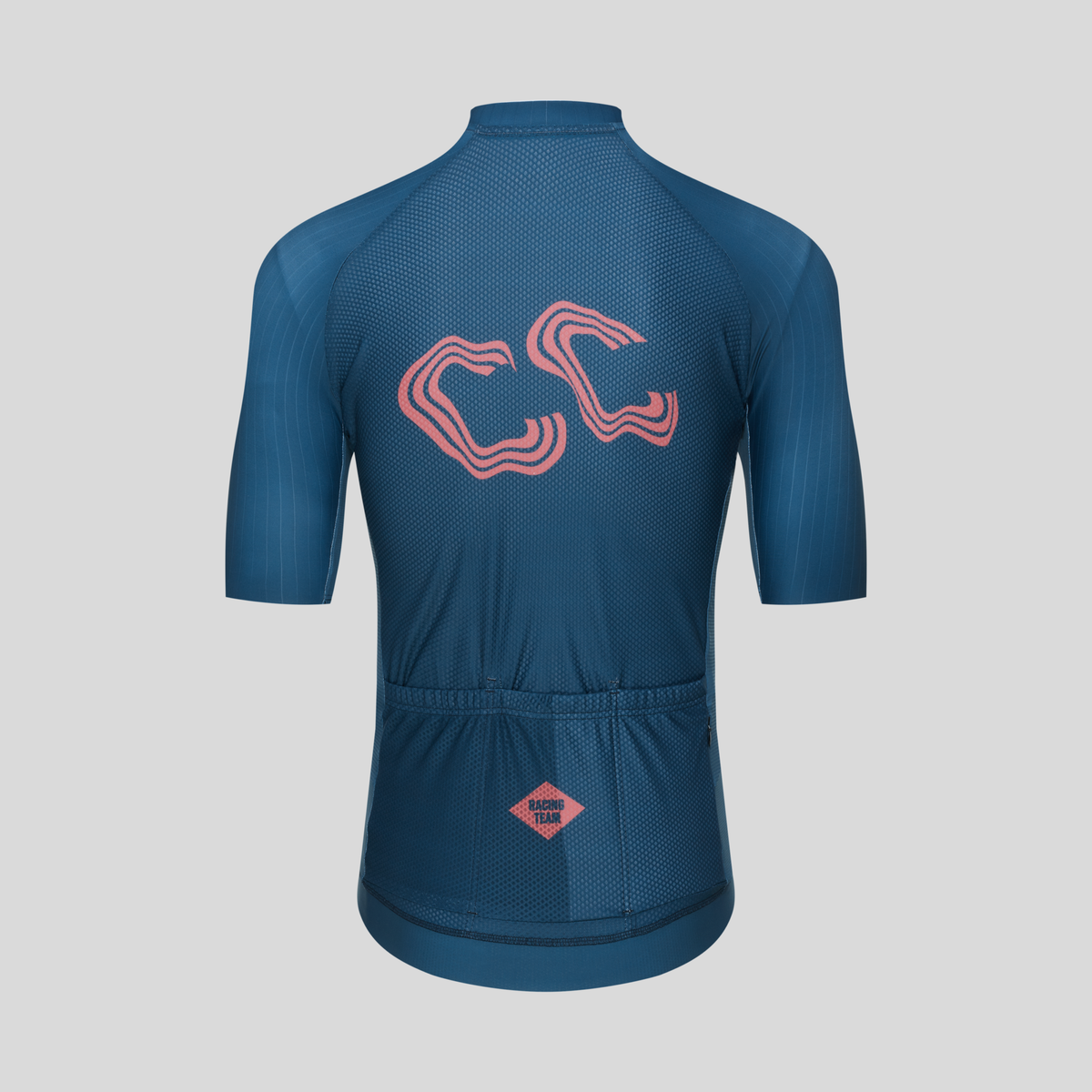 CC - Short Sleeve Jersey Women - Night Circuit