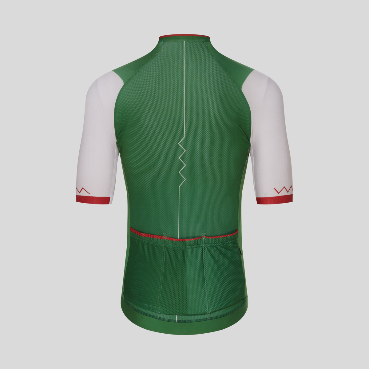 Ine Beyen - Short Sleeve Jersey Women - Green