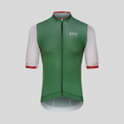 Ine Beyen - Short Sleeve Jersey Men - Green