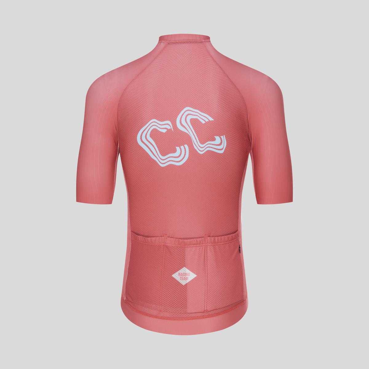 CC - Short Sleeve Jersey Men - Tuscan Climb