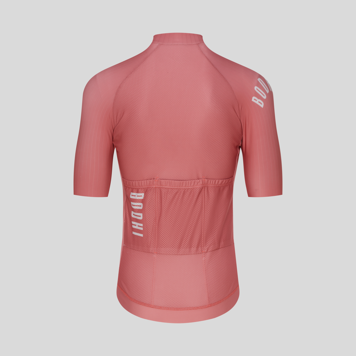 Bodhi - Short Sleeve Jersey Men - Tuscan Climb