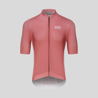 Bodhi - Short Sleeve Jersey Men - Tuscan Climb