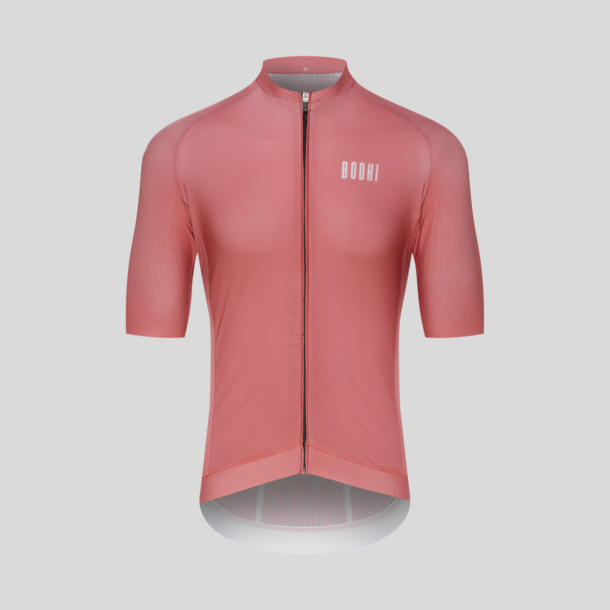 Bodhi - Short Sleeve Jersey Men - Tuscan Climb