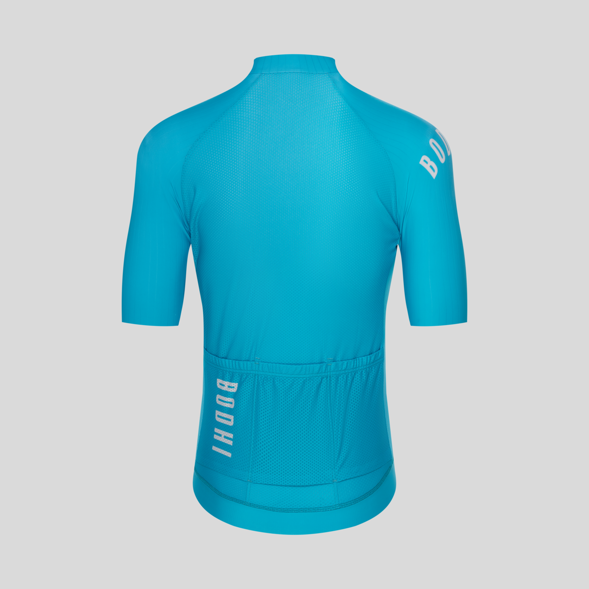 Bodhi - Short Sleeve Jersey Women - Lagoon Pace