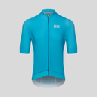 Bodhi - Short Sleeve Jersey Women - Lagoon Pace
