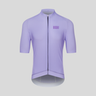 Bodhi - Short Sleeve Jersey Women - Deep Violet