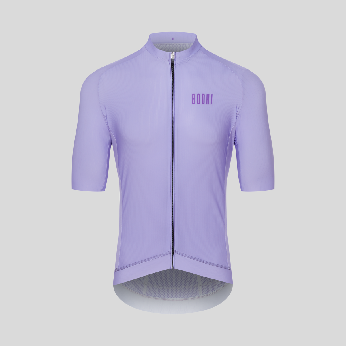 Bodhi - Short Sleeve Jersey Women - Deep Violet