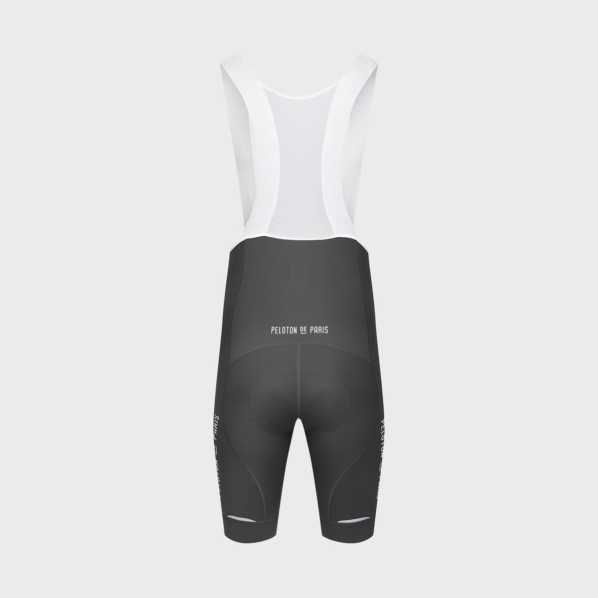 Sprinteur 2.0 - Bib Shorts Men - Anthracite