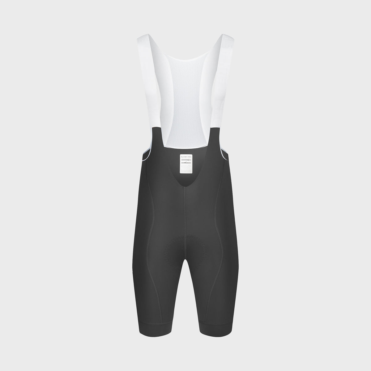 Sprinteur 2.0 - Bib Shorts Men - Anthracite