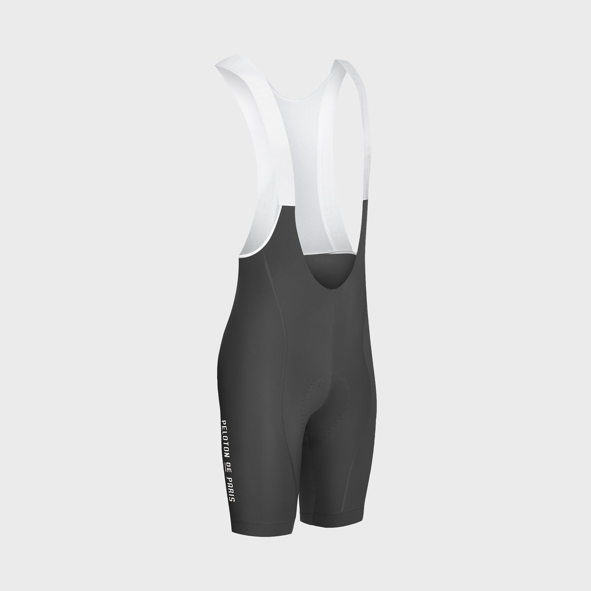 Sprinteur 2.0 - Bib Shorts Men - Anthracite