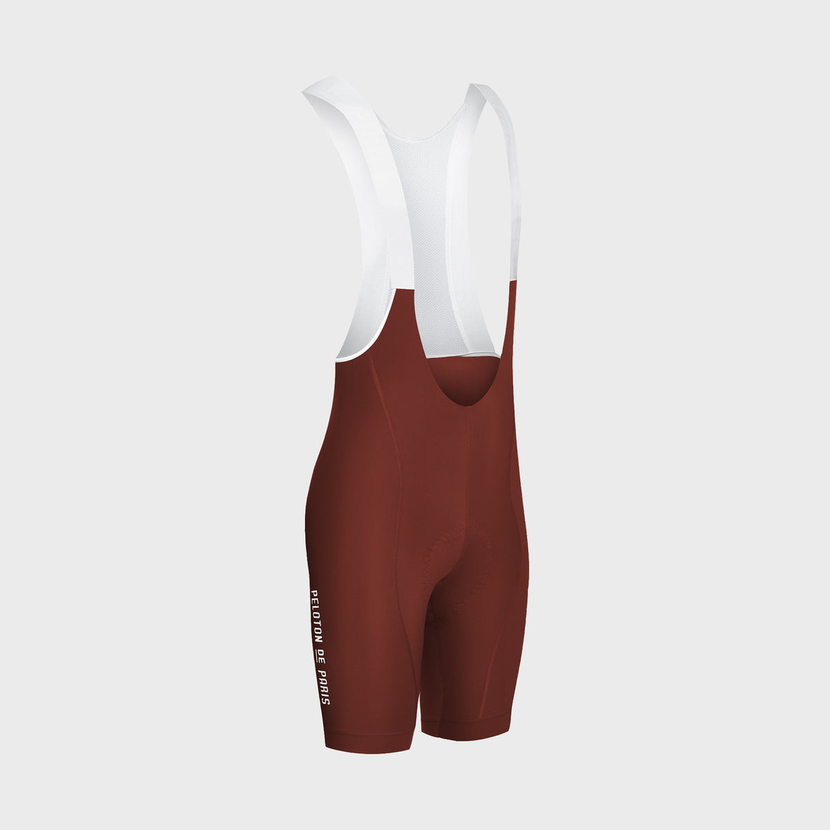 Sprinteur 2.0 - Bib Shorts Men - Terracotta