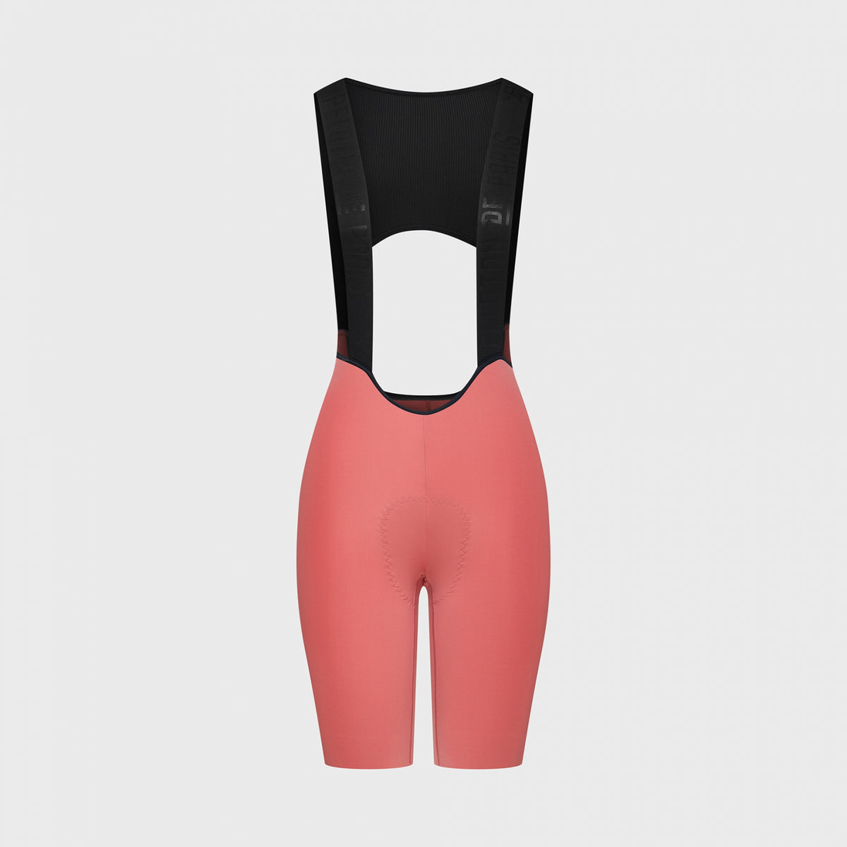 Vainqueur Seamless - Bib Shorts Women - Rosewood