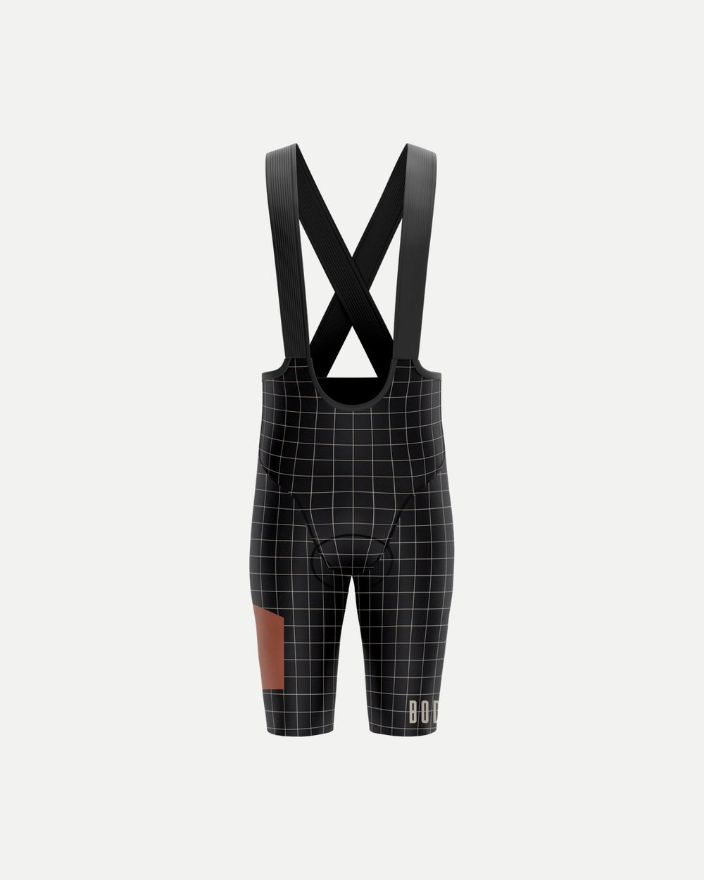 Ine Beyen - Bib Shorts Men