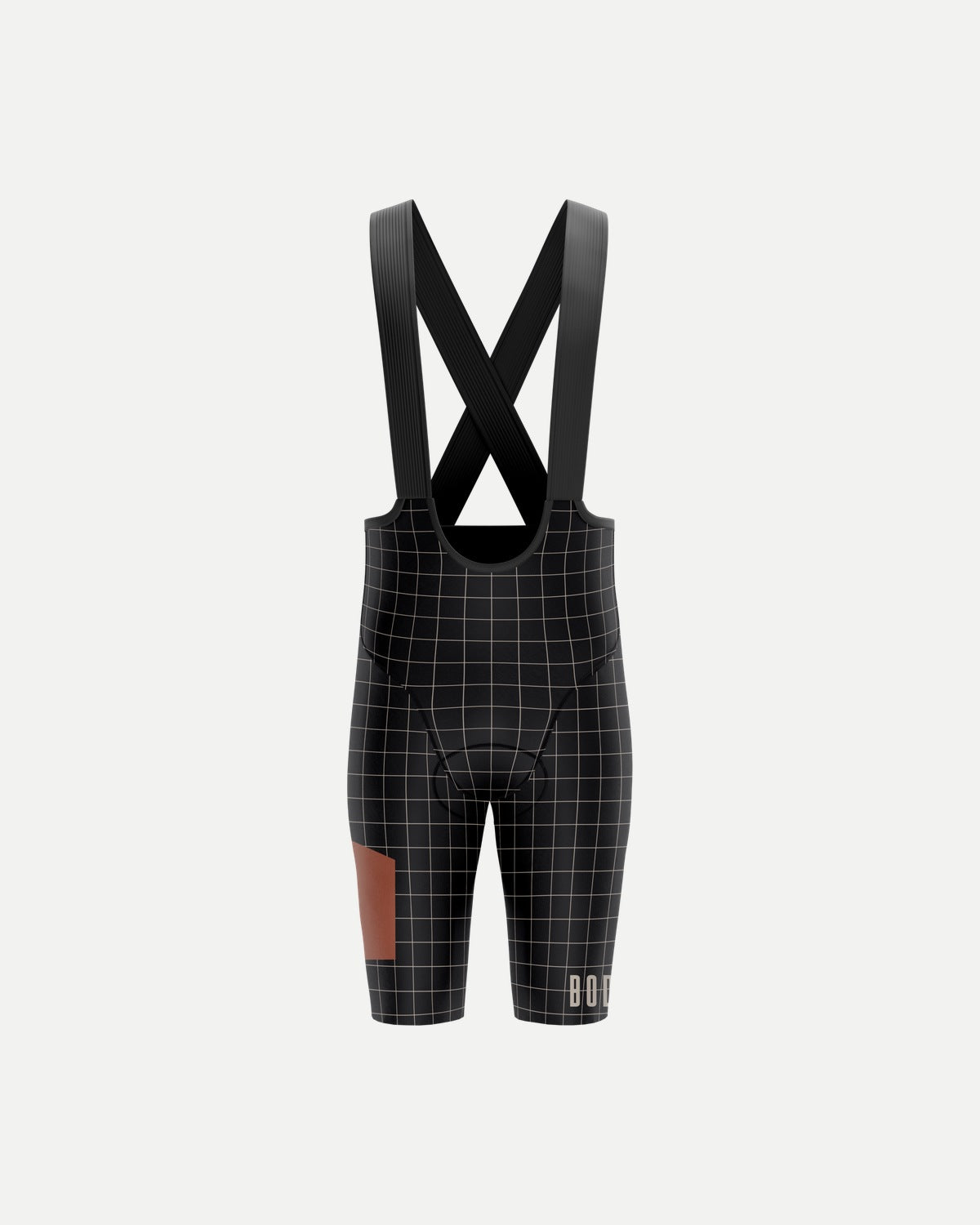 Ine Beyen - Bib Shorts Women