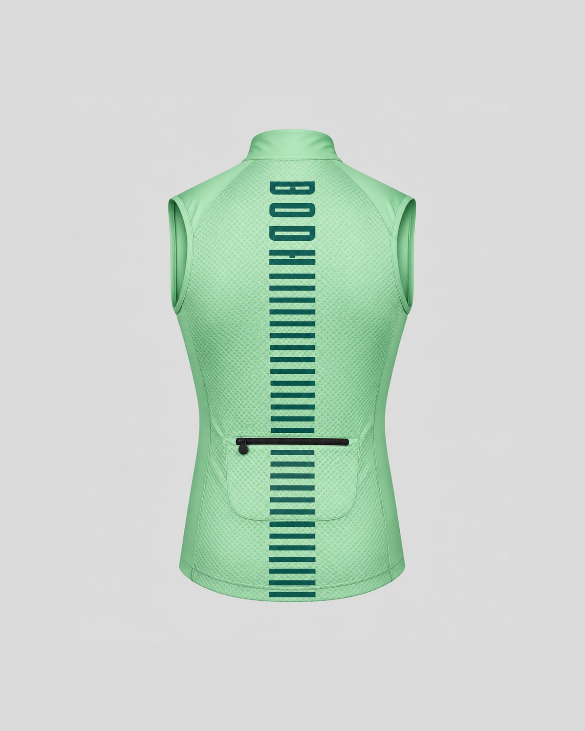 Bodhi - Windbreaker Women - Soft Green