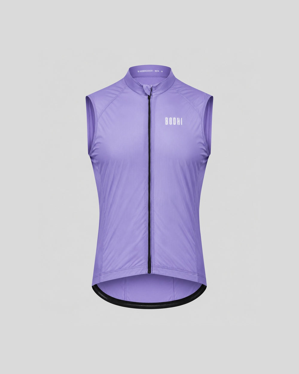 Bodhi - Windbreaker Men - Violet