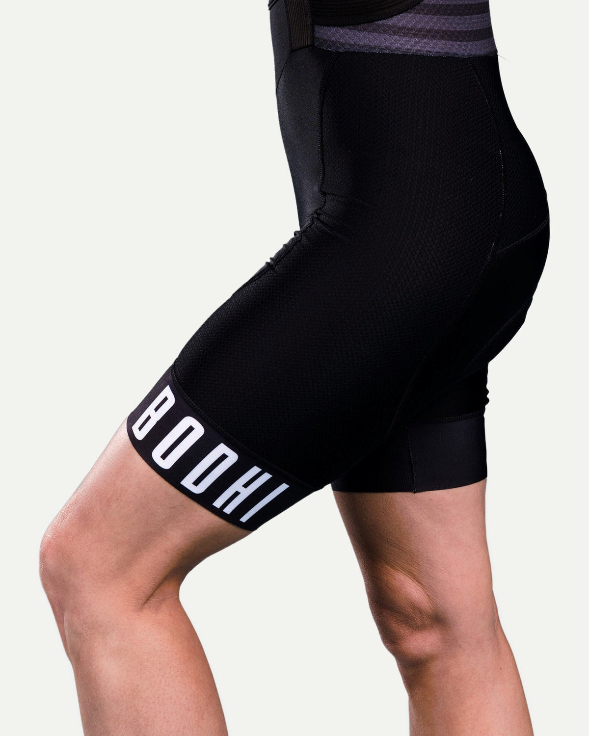 Classic - Bib Shorts Women - Black