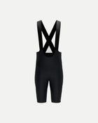 Power - Bib Shorts Women - Black
