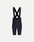 Power - Bib Shorts Women - Blue Stone