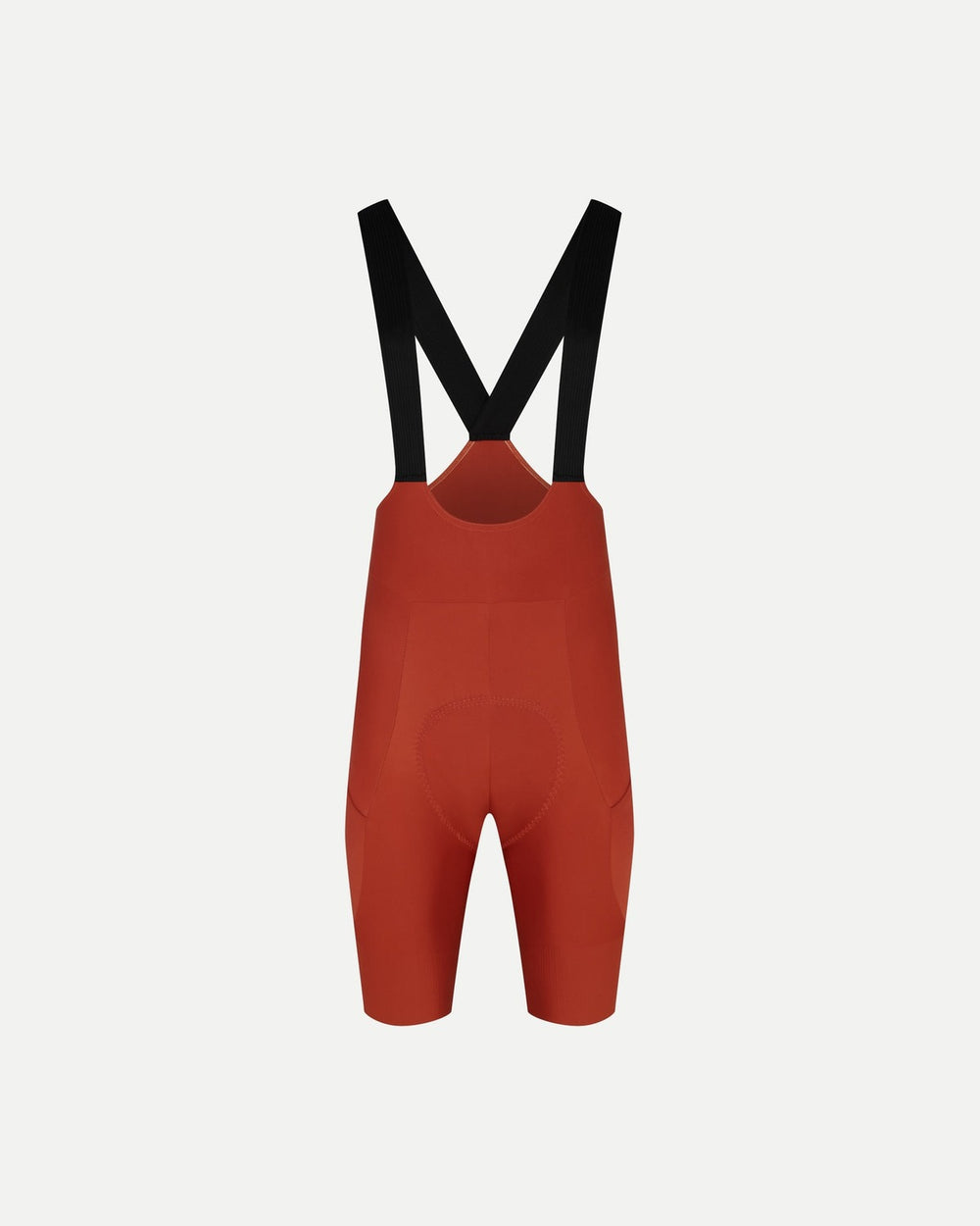 Power - Bib Shorts Men - Siena Clay