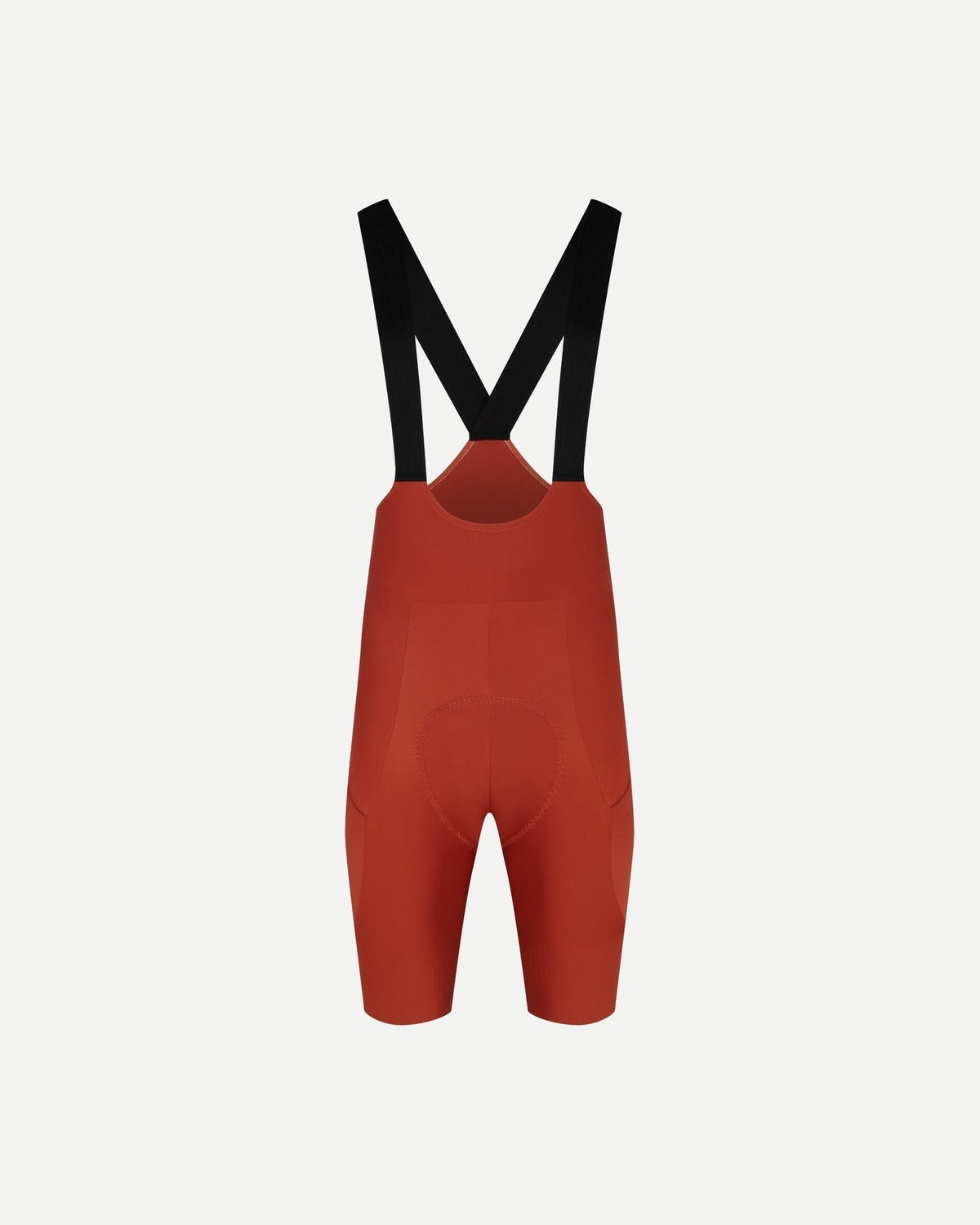 Power - Bib Shorts Men - Siena Clay