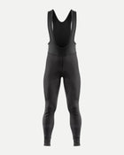 Power - Bib Tights Men - Asphalt