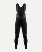 Power - Bib Tights Men - Black