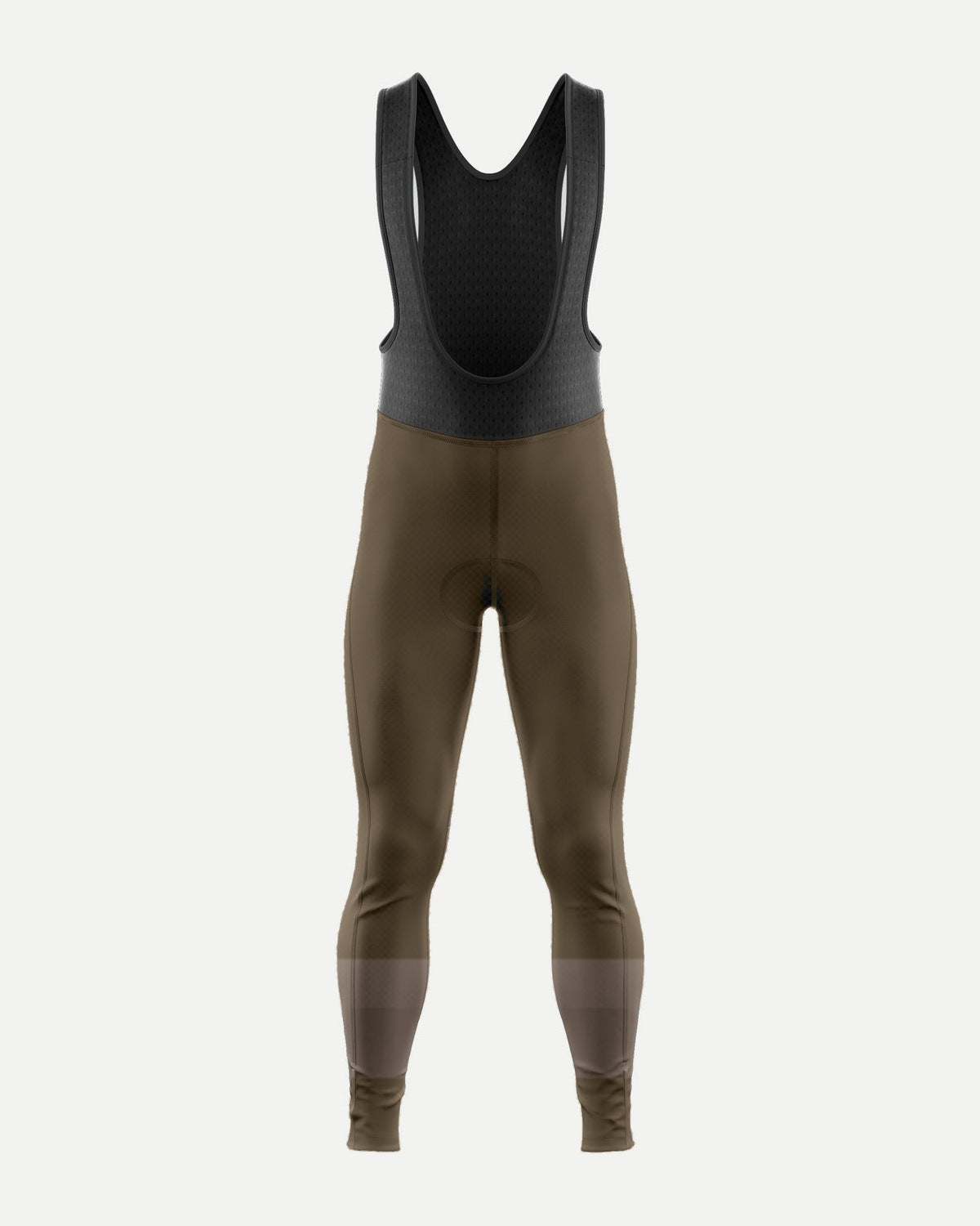 Power - Bib Tights Women - Dark Olive